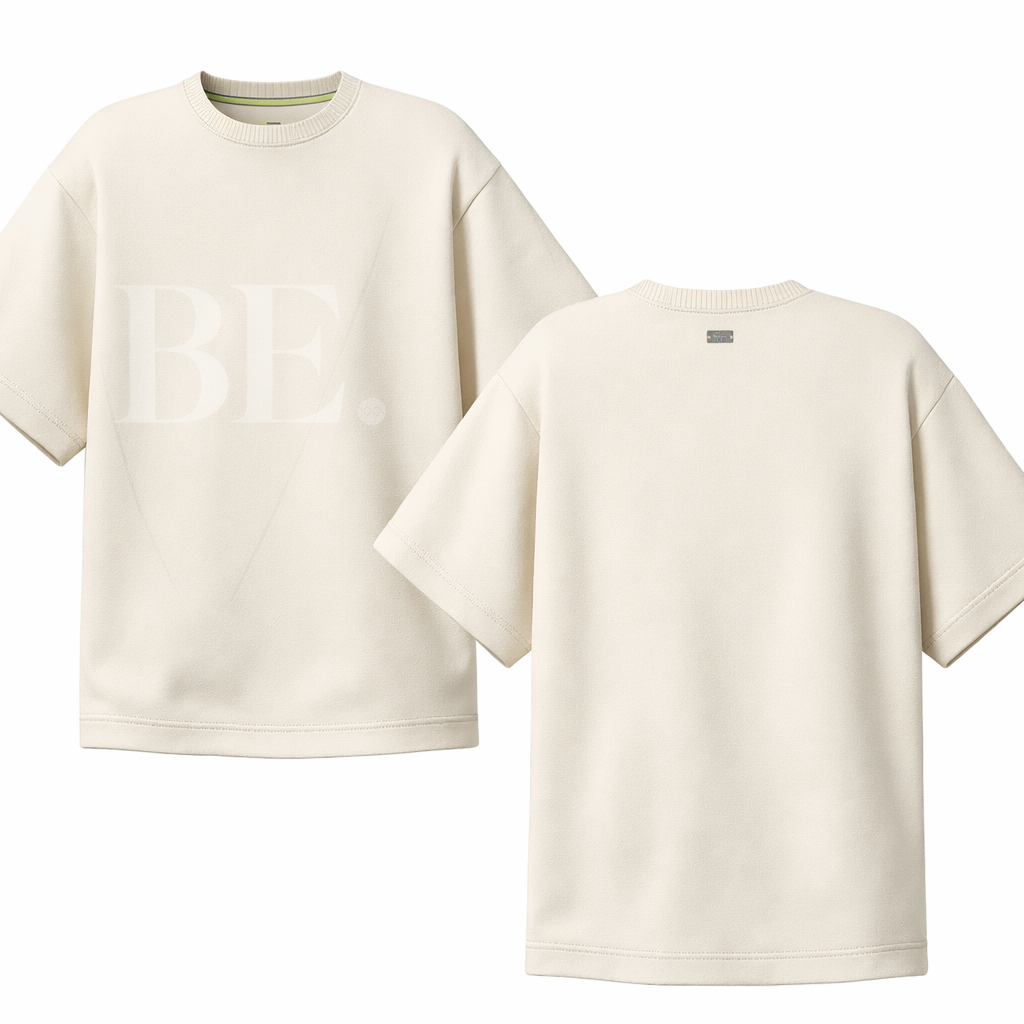 BE Oversized T-Shirt