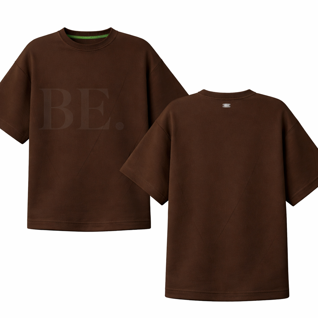 BE Oversized T-Shirt