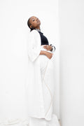 Linen DNA Pants