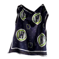 Blue Kgaka Scarf